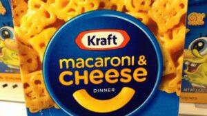 Kraft Heinz signs on as first sponsor for Time’s new all-social food brand