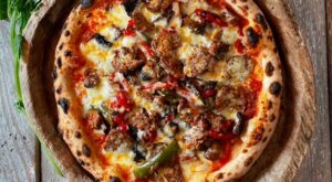 San Antonio’s Dough Pizzeria to be featured on Food Network’s Diners, Drive-ins and Dives: Take-out