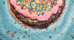 “My failures taught me more than a perfect cake did”: 3 expert tips to become a better baker