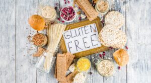 Gluten-Free Certification USA | Gluten-Free Food Program