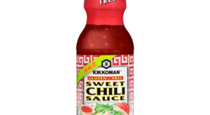 Gluten-Free Sweet Chili Sauce – Kikkoman Home Cooks
