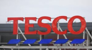 Tesco announces it is cutting prices on 30 different products