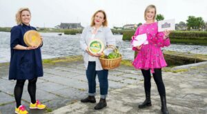 New food network launched in Galway with month-long festival planned
