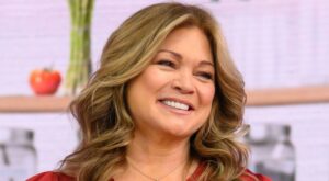 Food Network Fans Bombard Valerie Bertinelli’s Instagram After Dropping Shocking News