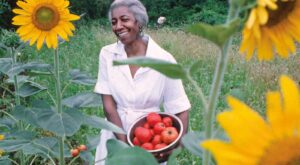 What Made Edna Lewis the Mother of Soul Food