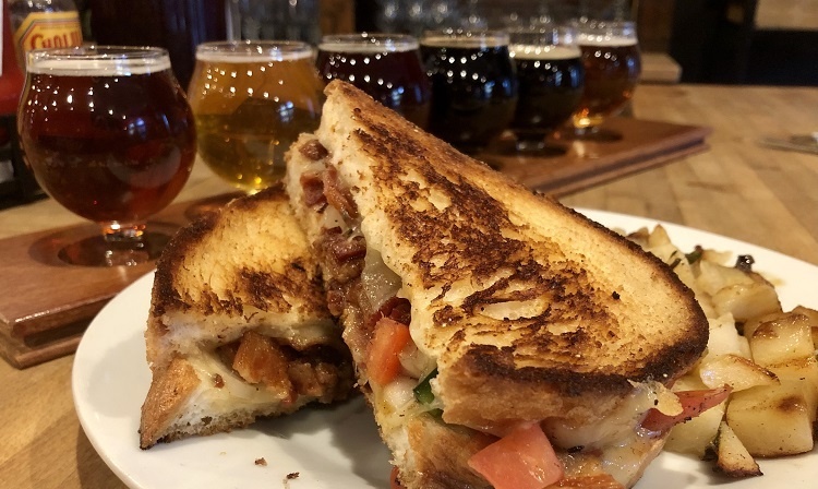 Pittsburgh’s 9 best grilled cheese sandwiches, the ultimate comfort food