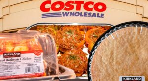 The Best Comfort Foods You Can Buy At Costco – Mashed