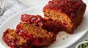 Re-Tested & Approved: Our Meatloaf Recipe Just Got Upgraded