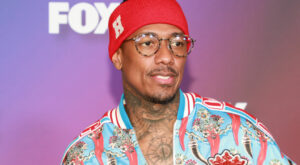 Nick Cannon says he confused his ‘baby mamas’ in Mother’s Day card mixup