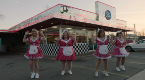 US Ad of the Day: Diners in Louisiana try out Southern comfort food made with Oatly