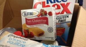 Halifax woman with celiac disease frustrated by rising cost of gluten-free foods | CBC News