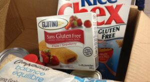 Halifax woman with celiac disease frustrated by rising cost of gluten-free foods