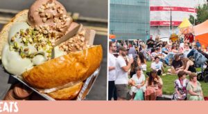 The UK’s largest Italian food festival is coming back to Manchester this summer