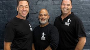 Pizza Capers co-founder joins Gnocchi Gnocchi Bothers