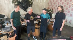 San Diego restaurants featured on ‘Diners, Drive-Ins, and Dives’
