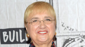 Lidia Bastianich Shares How An Urban Garden Changed Lives – Mashed