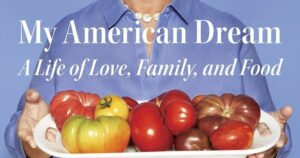 Lidia Bastianich’s Life Of Love, Family, And Food