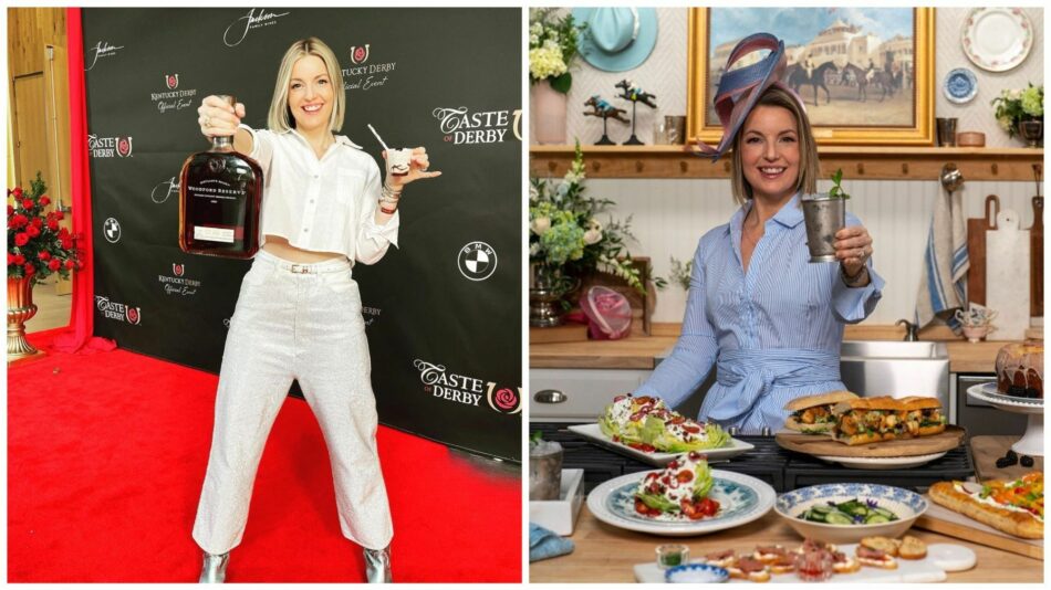 Cooking Up a Lifestyle Shift: Damaris Phillips’ Weight Loss Transformation