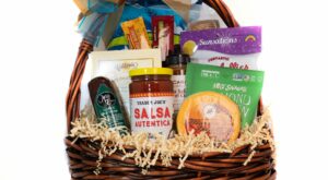Best Gluten Free Gift Baskets – Bestinvesters