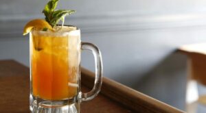 3 Mardi Gras cocktails to drink on Fat Tuesday