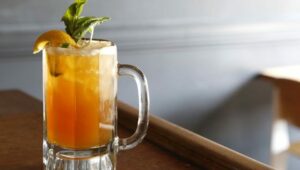 3 Mardi Gras cocktails to drink on Fat Tuesday