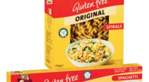 San Remo Gluten Free, Spelt, Pulse, Fibre or Protein Pasta 200g-350g from Coles – SaleFinder