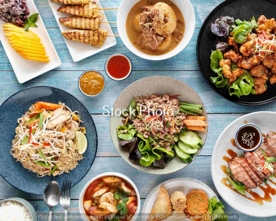 Naga Moon Menu Takeout in Melbourne | Delivery Menu & Prices | Uber Eats