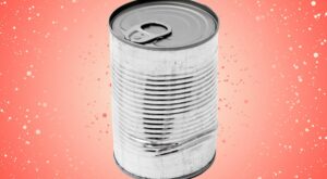 Is It Safe to Eat from a Dented Can?