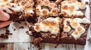 10 Chocolate Desserts · Seasonal Cravings