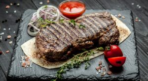 Tips On How To Cook The Perfect Steak From Celebrity Chefs – Mashed