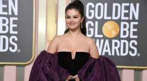 Selena Gomez to star in two new Food Network series – KS95 94.5