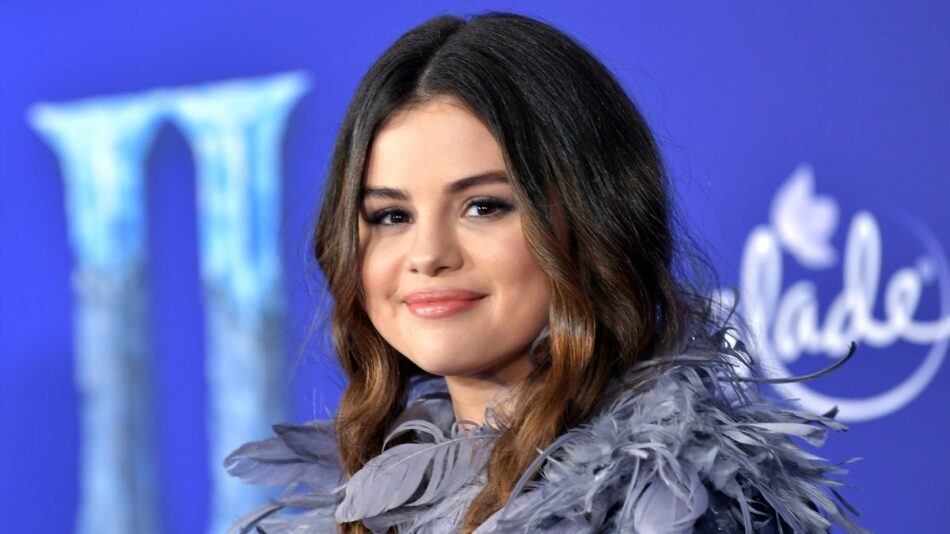 Selena Gomez Joins Food Network With 2 New Series
