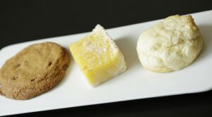 Recipes: Gluten-Free Lemonade Bars, Cookies, and Chocolate Chip Cookies | Food & Cooking | Spokane | Inland Pacific Northwest –