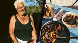 How to cook Mediterranean dishes like a Greek granny
