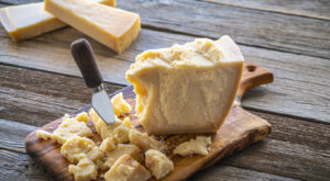 15 Tips You Need When Cooking With Parmesan Cheese – Tasting Table