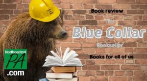 The Blue Collar Bookseller review: Don