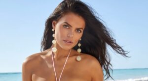 2023 SI Swimsuit Issue Cover Model Brooks Nader Says You Must Try These 5 New York City Restaurants