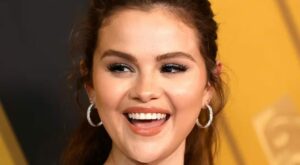 Selena Gomez Joins the Food Network as Host of 2 Upcoming Cooking Series