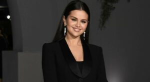 Selena Gomez Will Host Two New Food Network Shows | PRIDE Radio