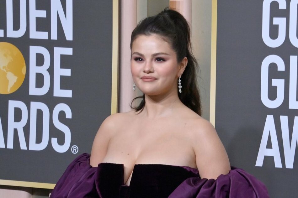 Selena Gomez to launch two series with Food Network – UPI.com