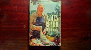 Classic Cookbooks: The James Beard Cookbook