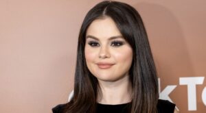 Selena Gomez will host two new Food Network cooking shows