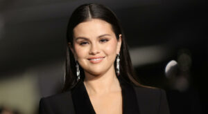 Selena Gomez Lands TWO New Shows on Food Network!