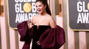 Selena Gomez Is Joining Food Network for 2 New Cooking Shows