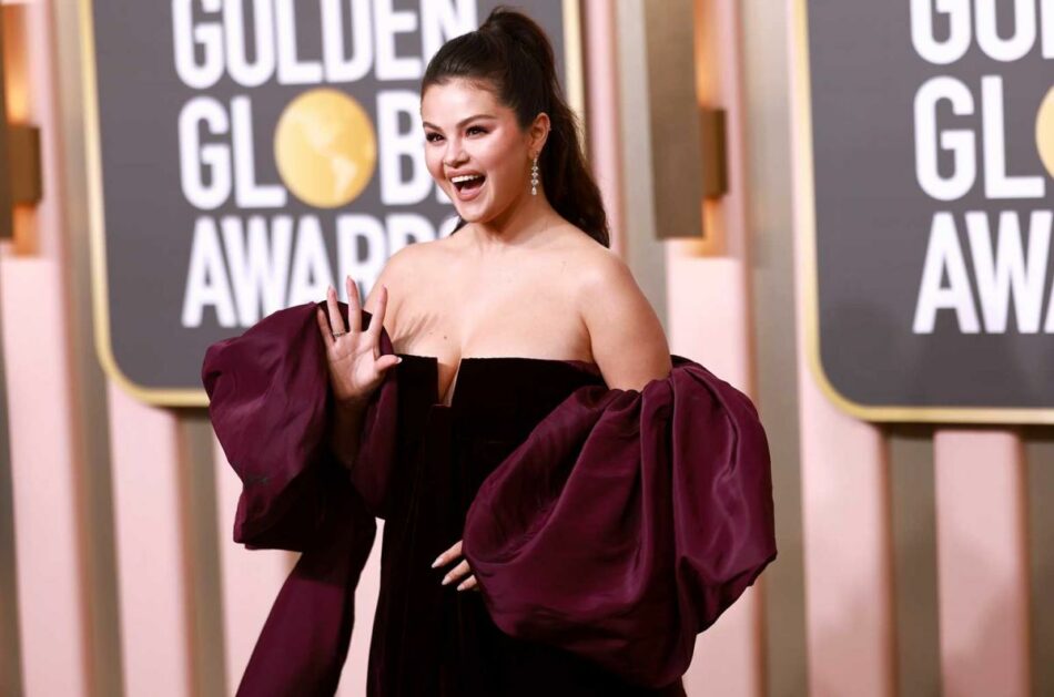 Selena Gomez Is Joining Food Network for 2 New Cooking Shows