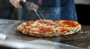 Belmar spot newly crowned best pizza at the Jersey Shore