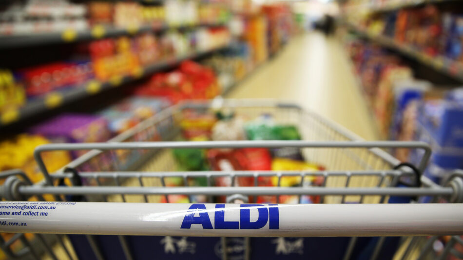 There Really Is A Best Day Of The Week To Shop At Aldi – The Daily Meal