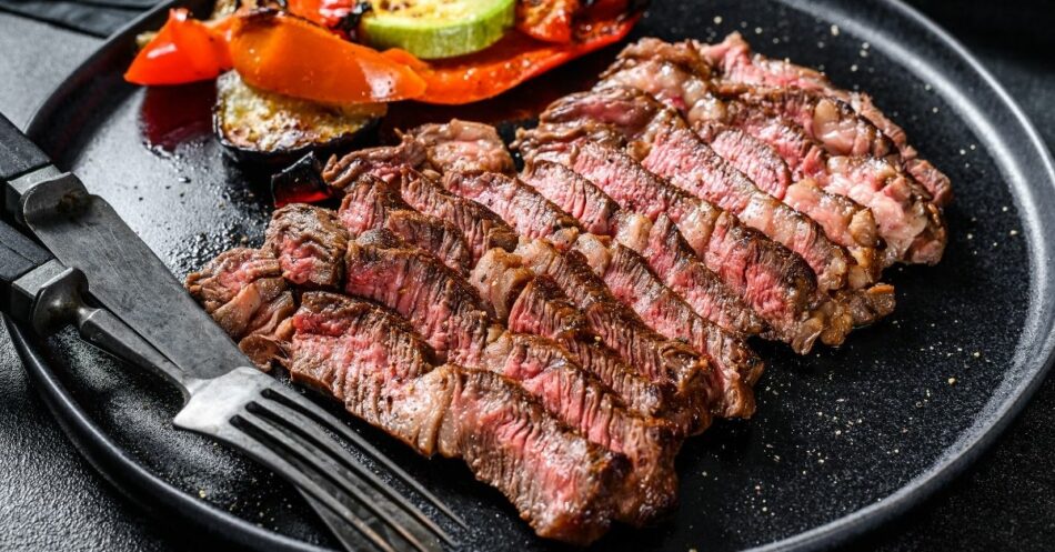 13 Beef Chuck Steak Recipes