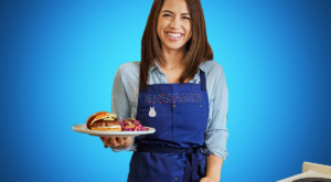 Food Network Star Molly Yeh Reveals 5 Essential Ingredients She Always Has In Her Kitchen