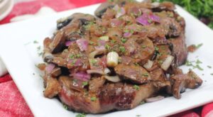 Instant Pot Steak Recipe – Learn How to Make Steak in a Pressure Cooker